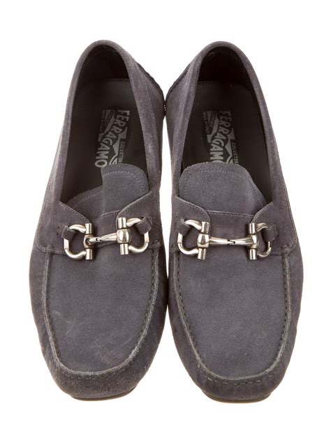 ferragamo loafers cheap site|ferragamo loafers sale men's.